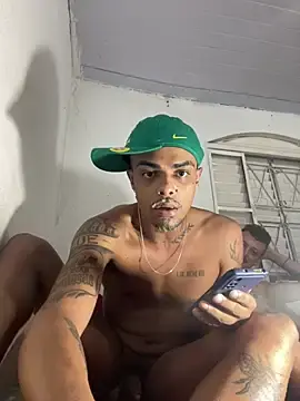 Stripchat Free Live Porn of mlk_leiteiro