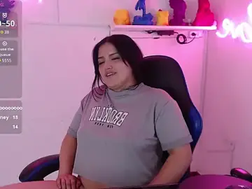 Stripchat Watch Live Sex Cams of sari_belle