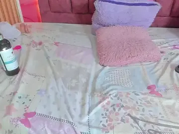 Stripchat Watch Live Sex Cams of scarlett__evans_