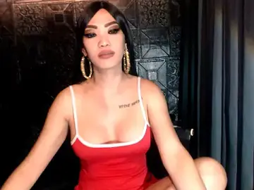 Stripchat Nude Webcam of ASIANHOTTIE_69