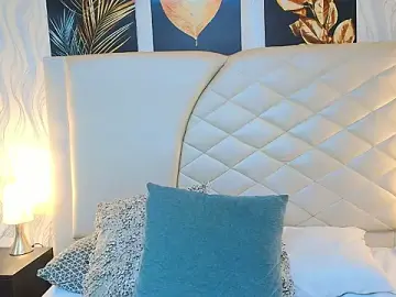 Stripchat Adult Webcam of Amberr_Greyy