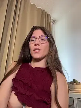 Stripchat Adult Webcams of AmelieLaurent_