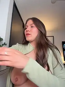 Stripchat Watch Live Sex Cams of AmelieLaurent_