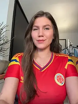 Stripchat Adult Video Chat of AmelieLaurent_