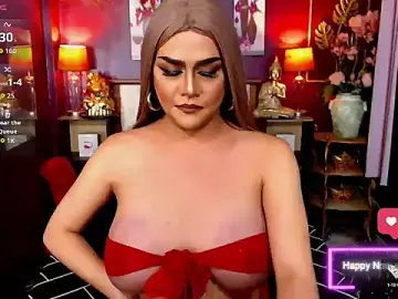 Stripchat Sex Chat of BombshellMARIA