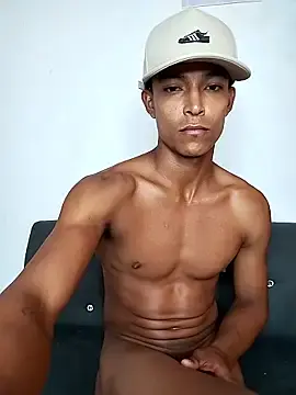 Stripchat Sex Cam of Demiansteven2