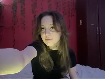 Stripchat Nude Webcam of GretaMcdannold