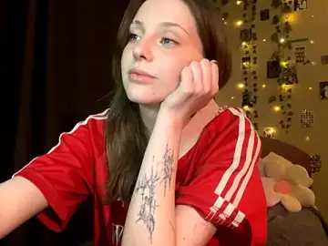 Stripchat Free Live Porn of GretaMcdannold