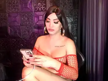 Stripchat Adult Webcam of Indestructible_69