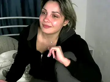 Stripchat Adult Webcam of Iskor_ka