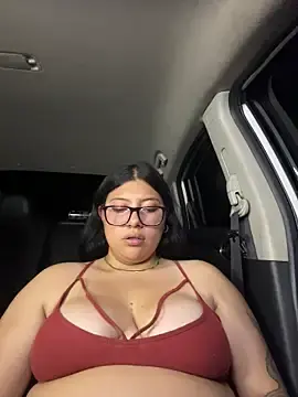 Stripchat Adult Video Chat of Lismar_fire