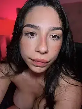 Stripchat Sex Cam of LoveLillyy