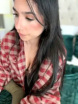 Stripchat Sex Chat of LoveLillyy