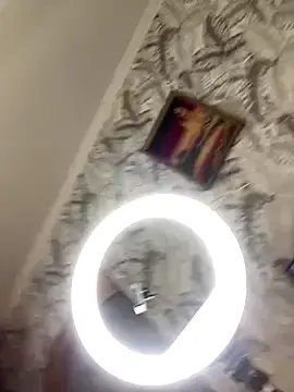 Stripchat Nude Webcam of LushLuna