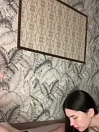 Stripchat Sex Cam of LushLuna