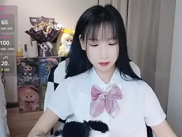 Stripchat Live Sex Cam of M-OTT_