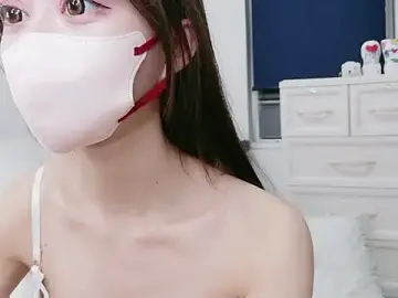 Stripchat Free Live Porn of Mao_115