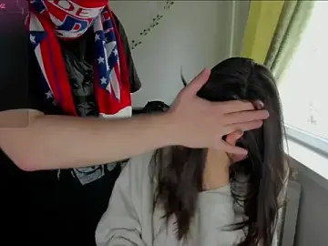 Stripchat Free Live Porn of MashkaRay