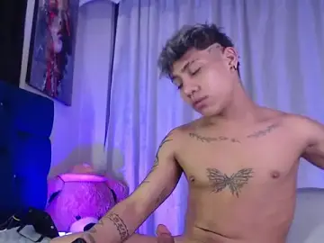 Stripchat Free Live Porn of Sexys_Boys_Hot1