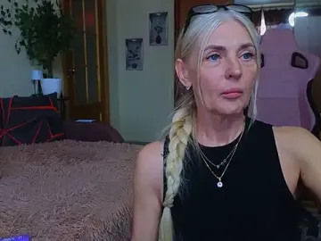 Stripchat Free Porn Cam of amelia_blondy