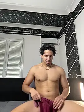 Stripchat Free Porn Cam of fuck___boyy