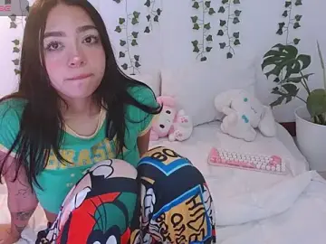 Stripchat Private Sex Chat of hellokitty__valery