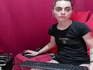 Stripchat Sex Cam of jessystarr