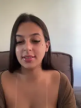 Stripchat Free Live Porn of jujuarantes__2026