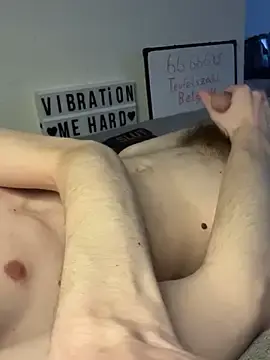 Stripchat Private Sex Chat of secret_dream415