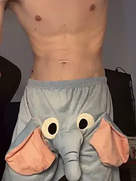 Stripchat Adult Video Chat of secret_dream415