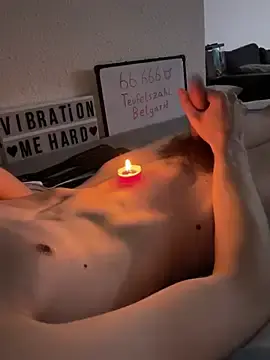 Stripchat Live Porn of secret_dream415