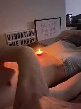 Stripchat Sex Cam of secret_dream415