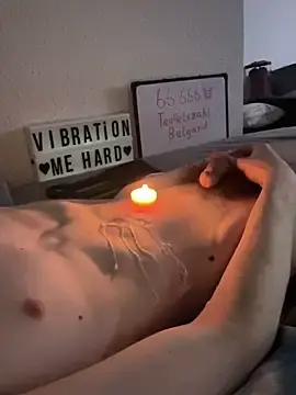 Stripchat Free Live Porn of secret_dream415