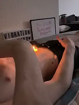 Stripchat Live Porn of secret_dream415