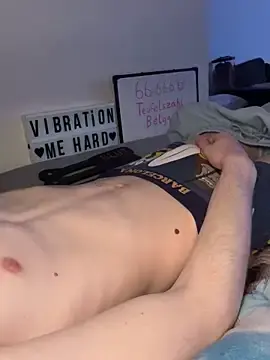 Stripchat Sex Chat of secret_dream415