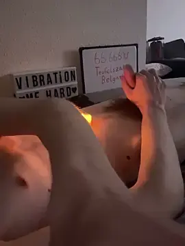 Stripchat Adult Video Chat of secret_dream415