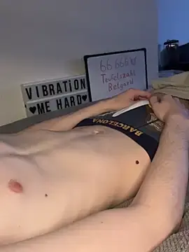 Stripchat Best live sex cam show of secret_dream415