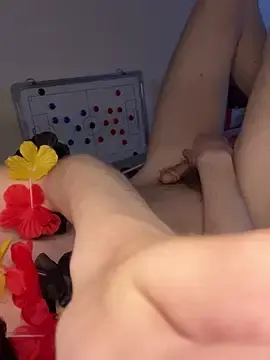 Stripchat Free Live Porn of secret_dream415