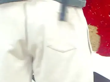 Stripchat Sex Chat of AndyCalifornia1