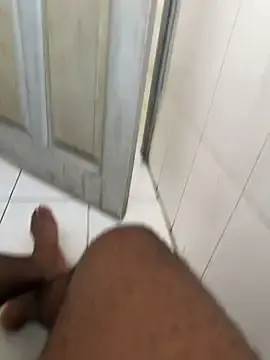 Stripchat Adult Video Chat of Black-mamba-madingo