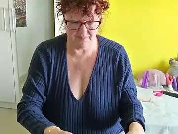 Stripchat Free Porn Cam of GrandJo69