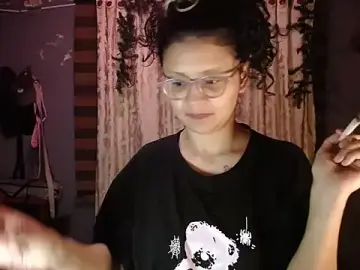 Stripchat Free Live Porn of Hathorlove