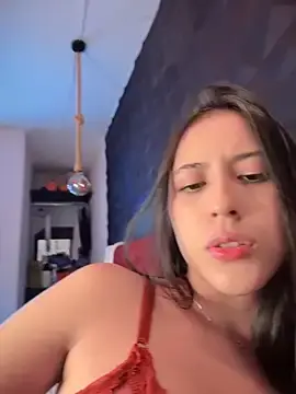 Stripchat Adult Webcam of Juanita-Diaz