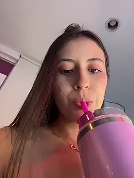 Stripchat Live Sex of Juanita-Diaz