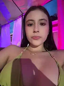 Stripchat Live Porn of Juanita-Diaz