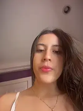 Stripchat Free Live Porn of Juanita-Diaz
