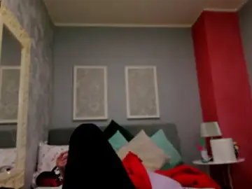 Stripchat Live Porn of LustyRosee