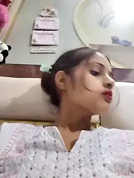 Stripchat Best live sex cam show of Naina11100