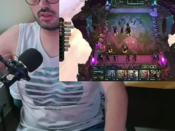 Stripchat Best Webcam of NuDragon