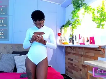 Stripchat Private Sex Chat of amber-hill
